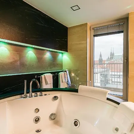 Max Hotel Plzen